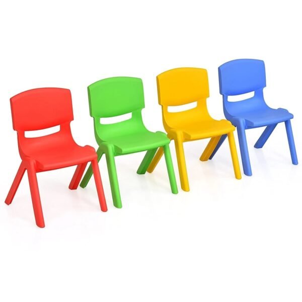 Standard Chair 10" Virgin