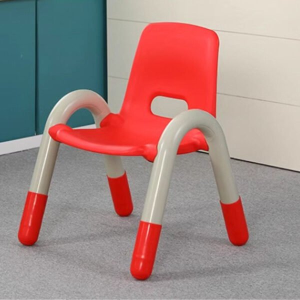 Standard Metal Chair