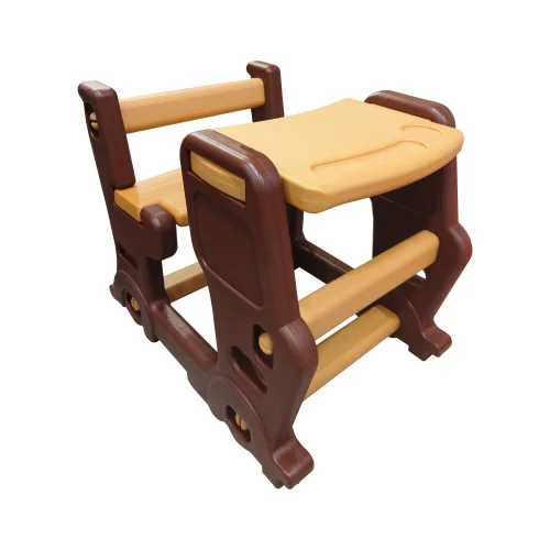 1 Seater Super Big Scholar Desk