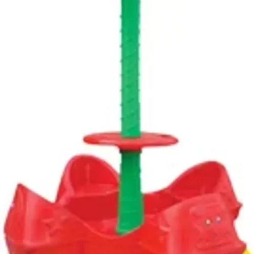 Super Merry Go Round