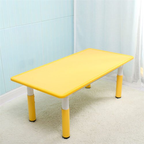 Writable Top DLX Rectangle Table